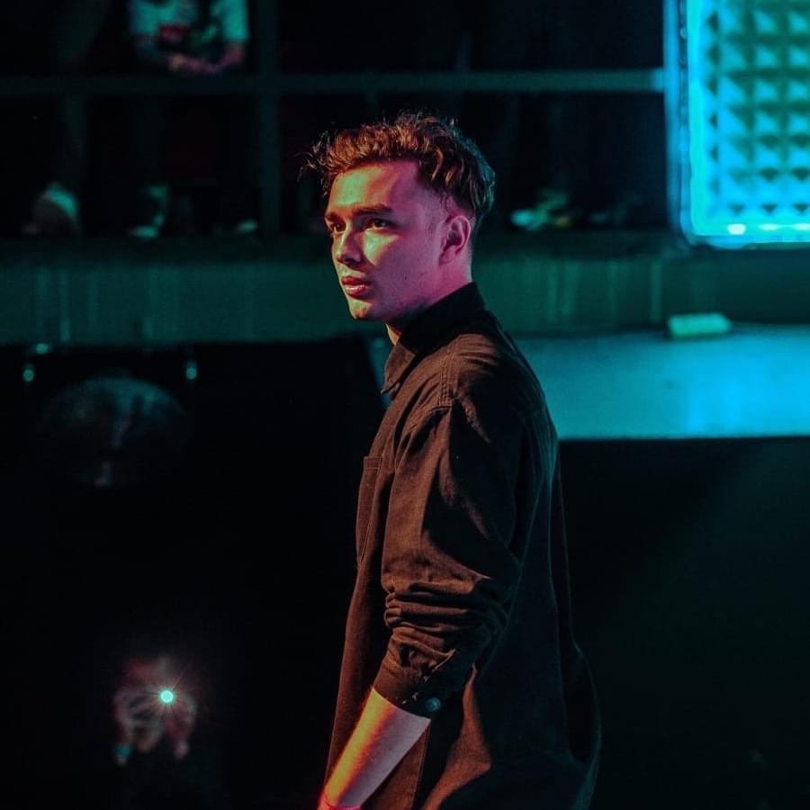 Photo of Stevie Insane