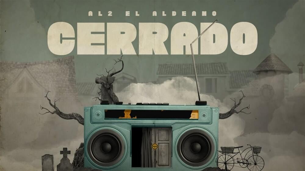 Cerrado by Al2 El Aldeano