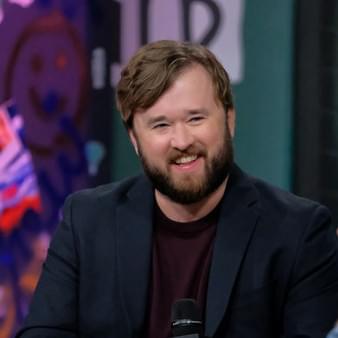 Photo of Haley Joel Osment
