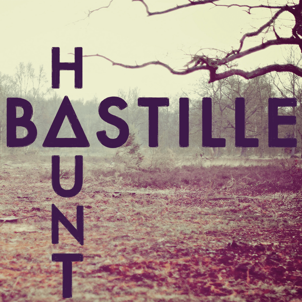 Cover image for Haunt