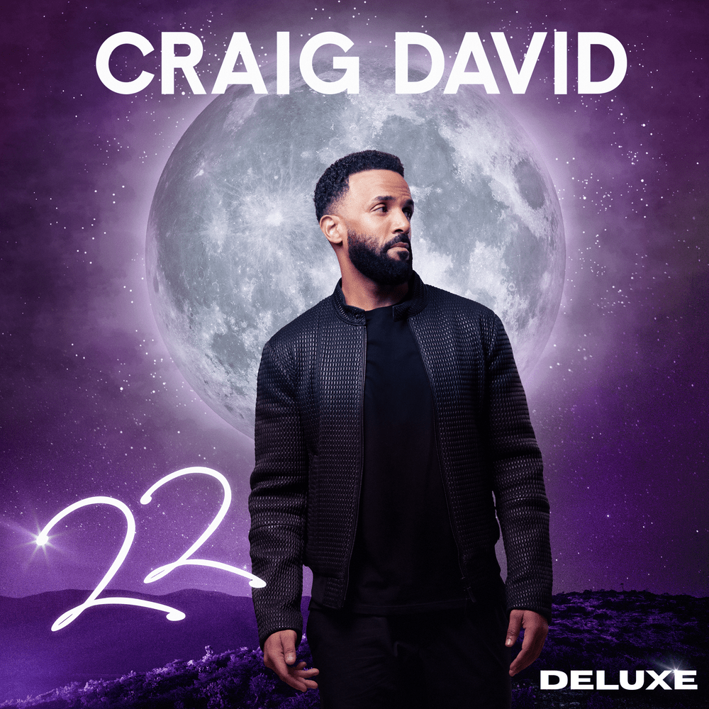 Cover image for 22 (Deluxe)