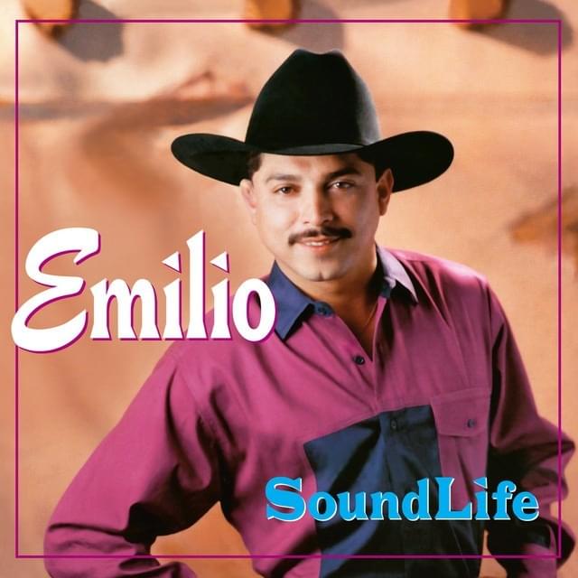 Lucero De Mi Alma by Emilio Navaira