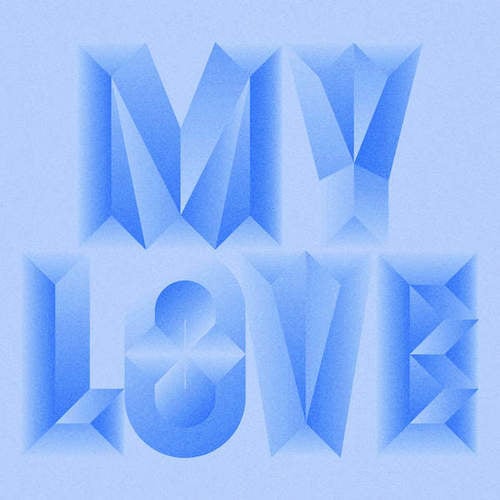 My Love by Majid Jordan