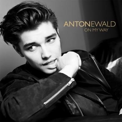 Save the last dance by Anton Ewald