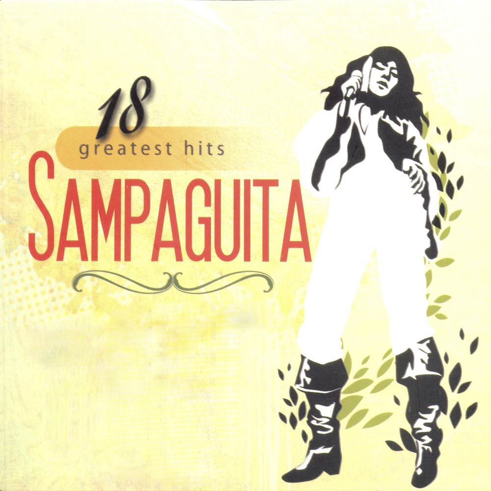 Nosi Balasi by Sampaguita