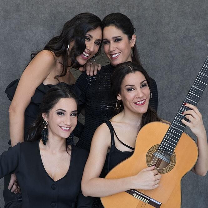 Photo of Las Migas