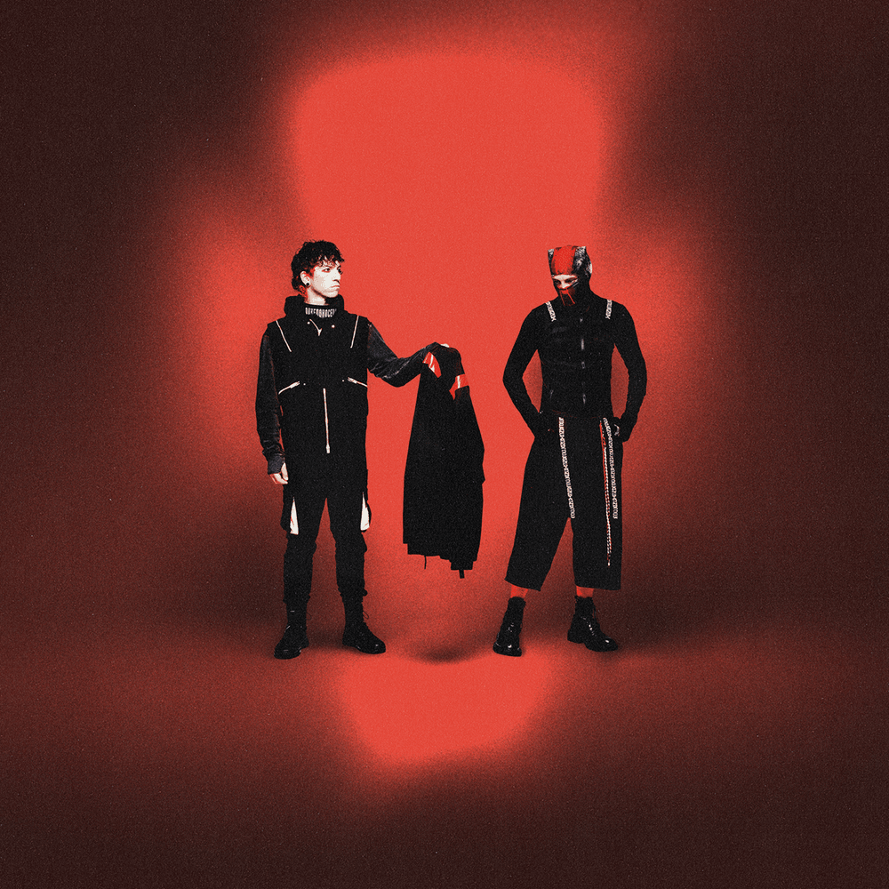 Album cover art for "The Contract" by EA Sports