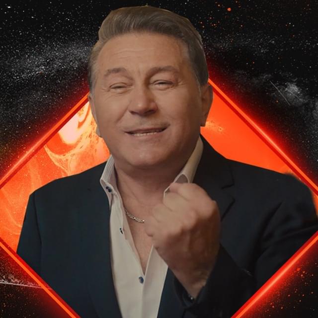 Cover image for Halid Muslimović