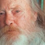 Hayden Carruth Profile Picture Photo of Hayden Carruth