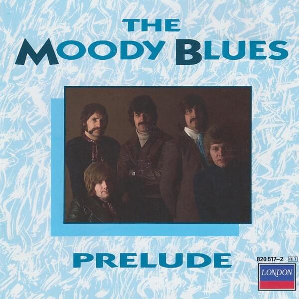 Cover image for Prelude