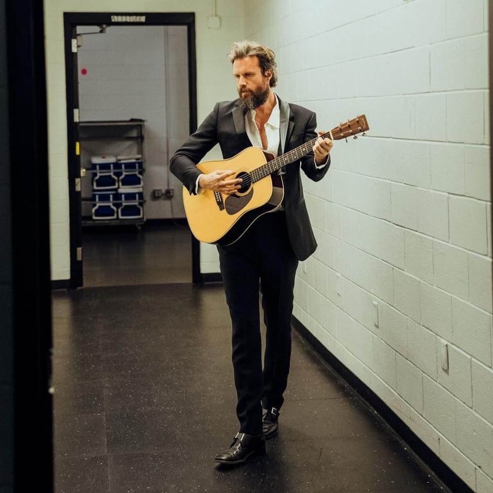 Photo of Father John Misty