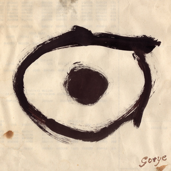 Cover image for Eyes Wide Open EP (Vinyl Version)