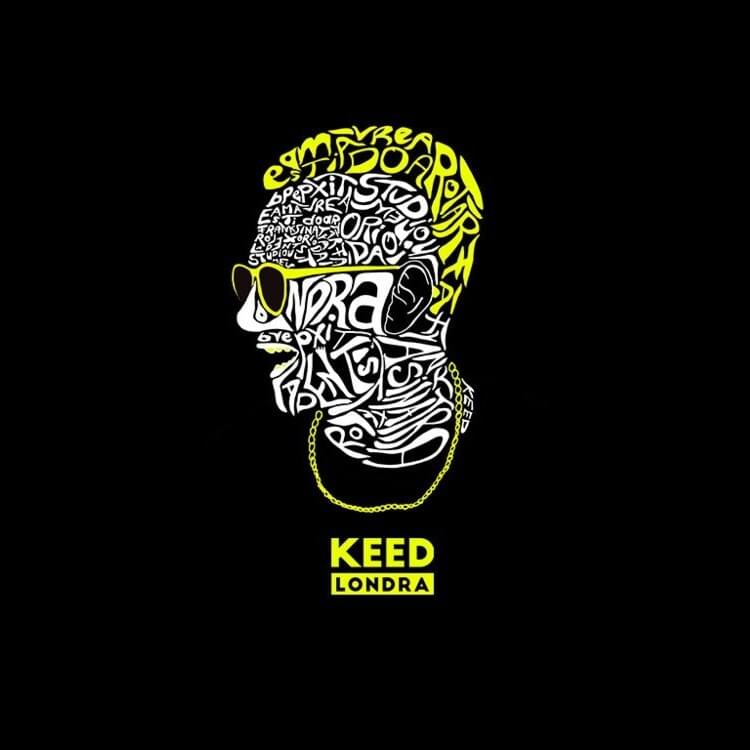 Ești doar o târfă by Keed