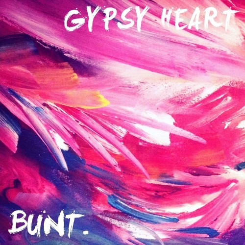 Gypsy Heart by BUNT.