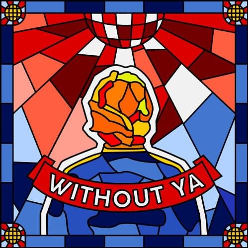 Cover image for Without Ya