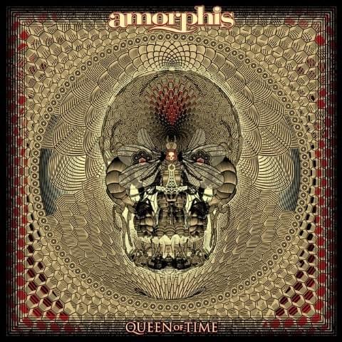 The Bee by Amorphis