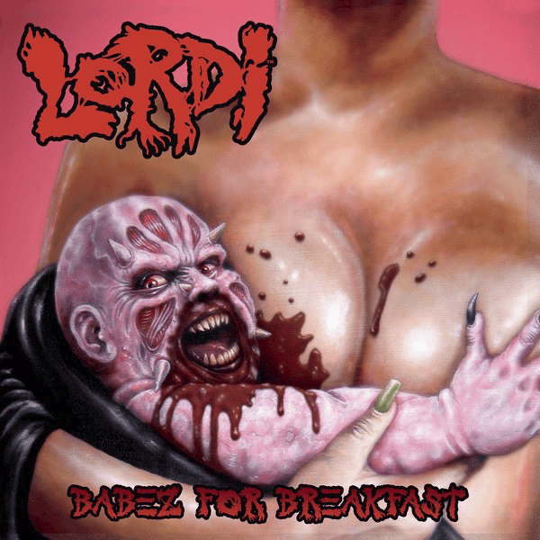Cover image for Babez For Breakfast (Japanese Edition)