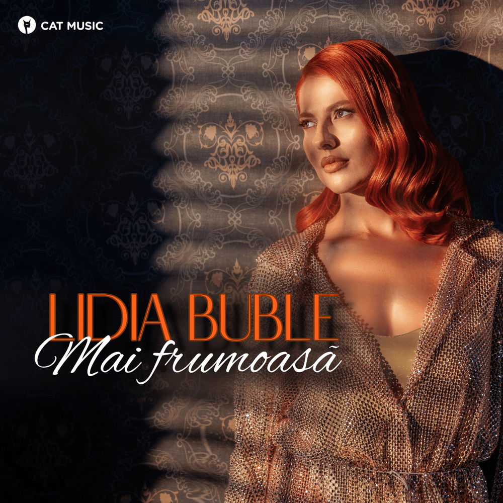 Mai frumoasă by Lidia Buble