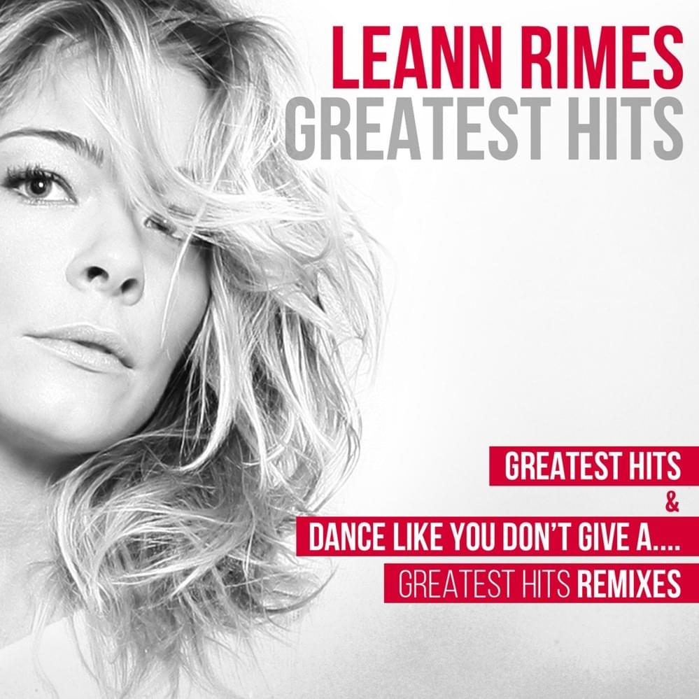 Cover image for Greatest Hits & Dance Like You Don’t Give a.... Greatest Hits Remixes