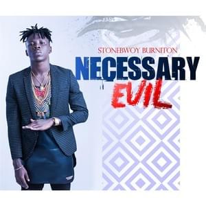 Gbedegbede by Stonebwoy