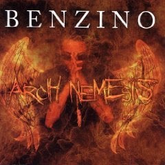 Album cover art for "Bottles & Up (Thug da Club)" by Benzino