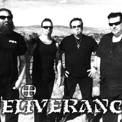 Photo of Deliverance