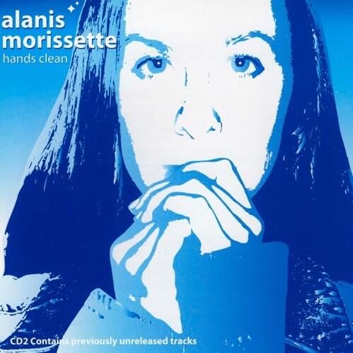 Cover image for Hands Clean - Single 2