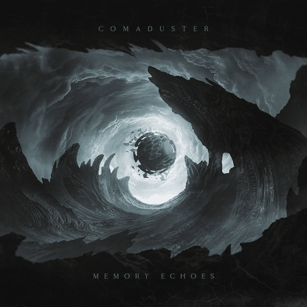 Cover image for Memory Echoes