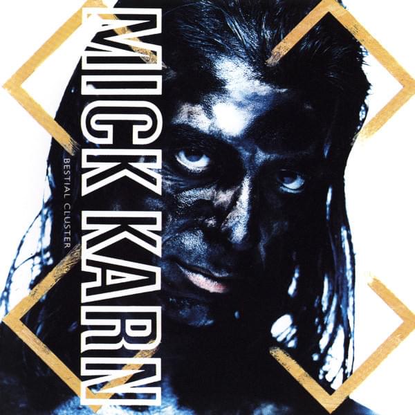 Back in the Beginning by Mick Karn