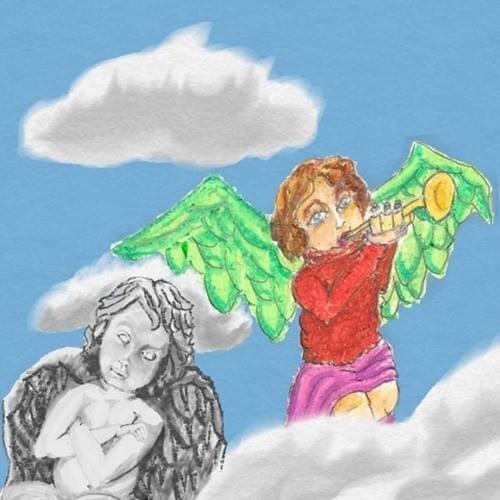 Cover image for [untitled] - EP