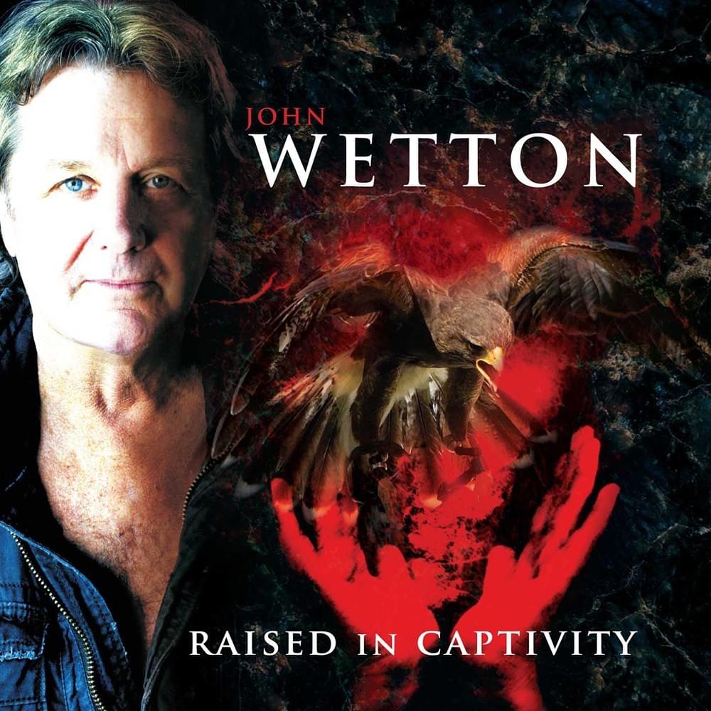 Lost for Words by John Wetton