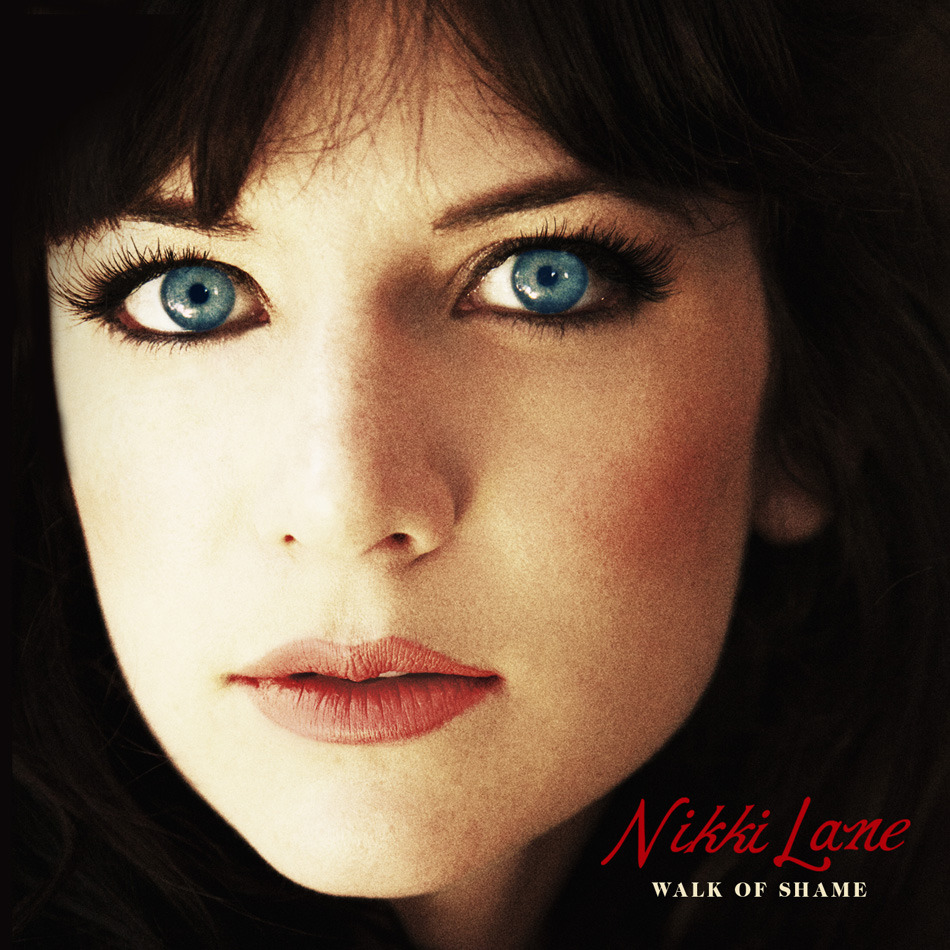 Come Away Joe by Nikki Lane