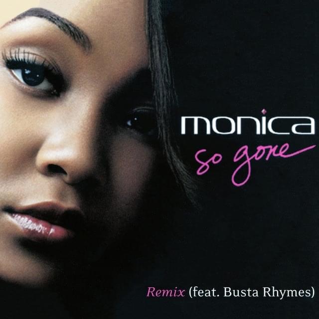 Cover image for So Gone - EP