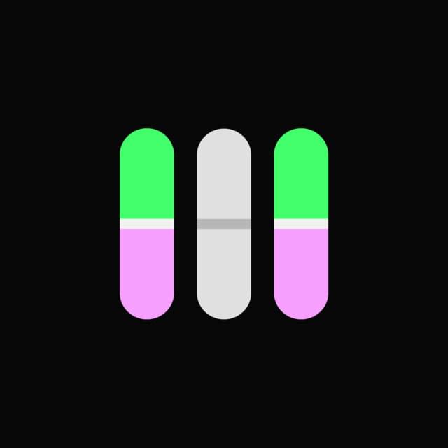Album cover art for "I Don’t Take Pills, Cause I Take Drugs" by Jacuś