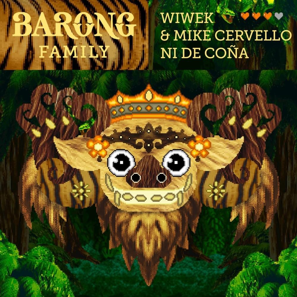 Cover image for Jungle Terror EP Vol 3