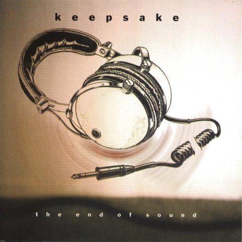 The Beginning of the End of Sound by KeepSake