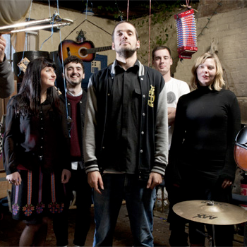 Photo of Dizraeli and The Small Gods