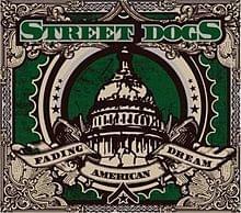Katie Bar The Door by Street Dogs