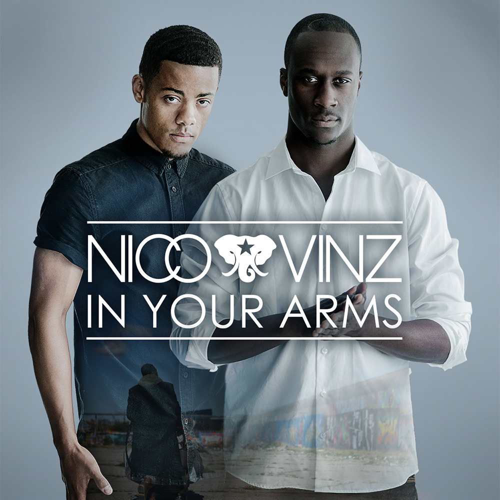 In Your Arms by Nico & Vinz
