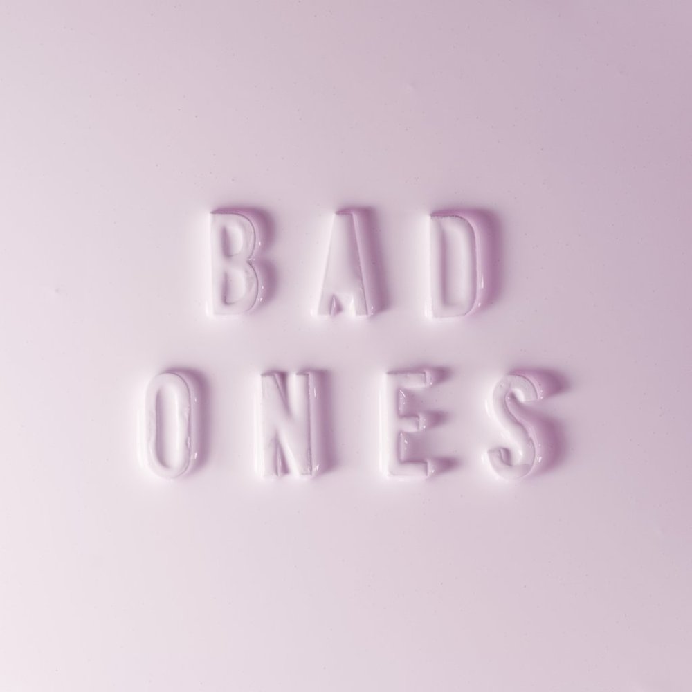 Bad Ones by Matthew Dear