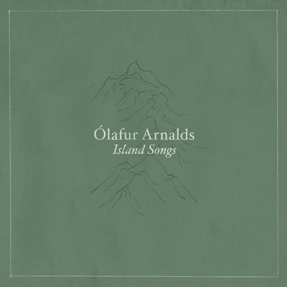 Particles by Ólafur Arnalds