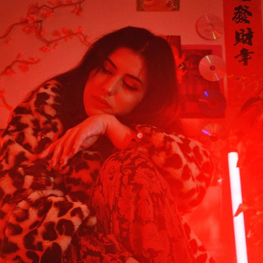 Photo of Deva Muse