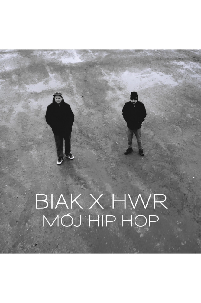 Mój hip hop by Biak
