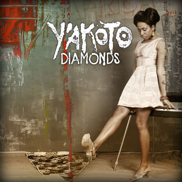 Cover image for Diamonds