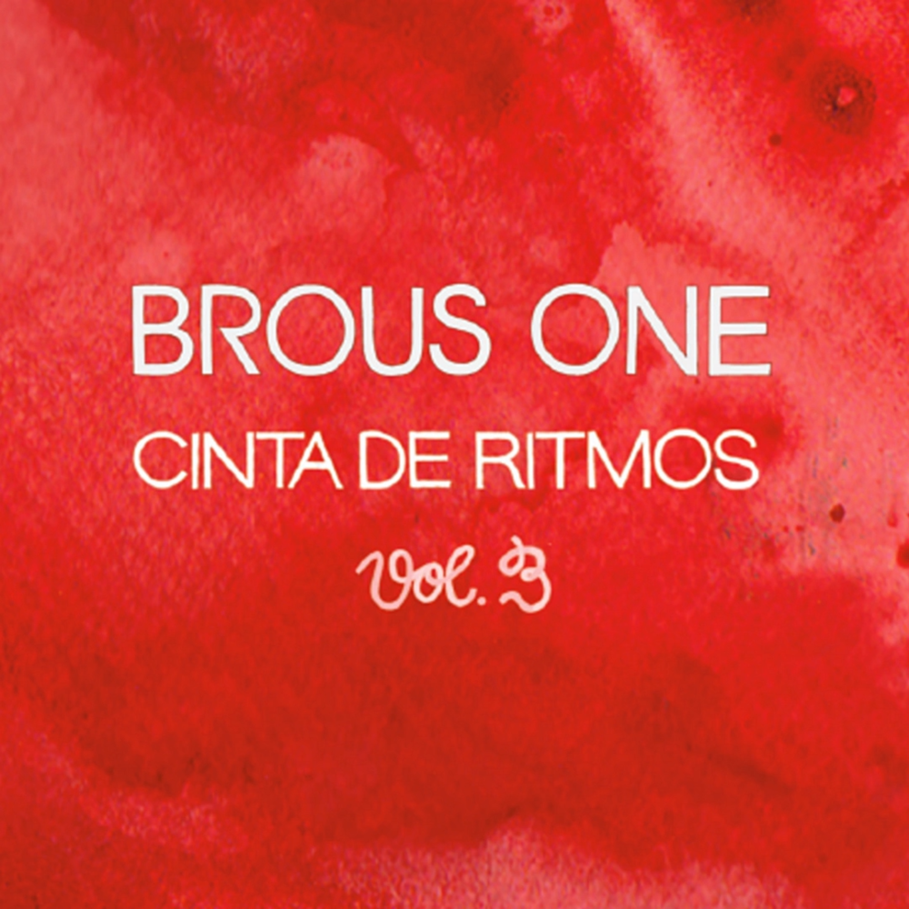 Cover image for Cinta de Ritmos Vol. 3