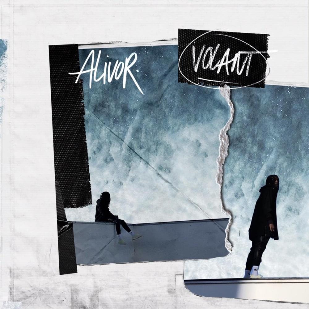 Volant by Alivor