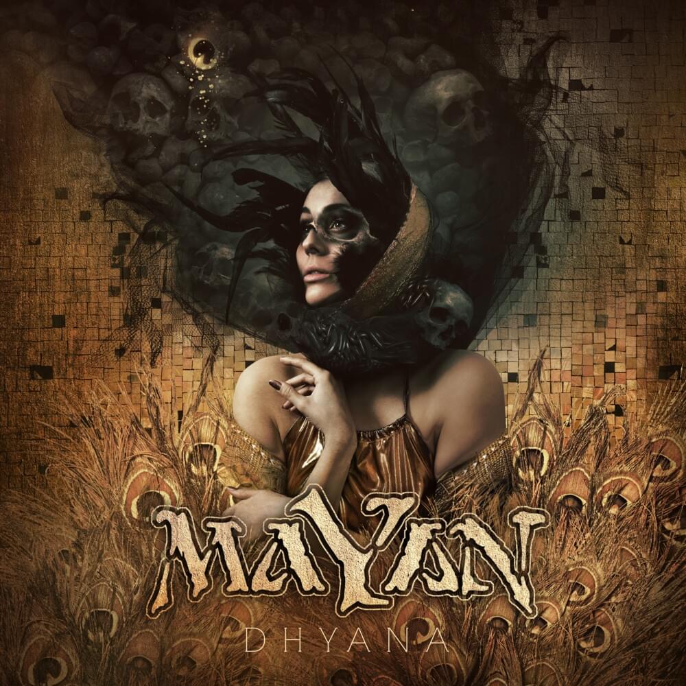 The Rhythm of Freedom by MaYaN