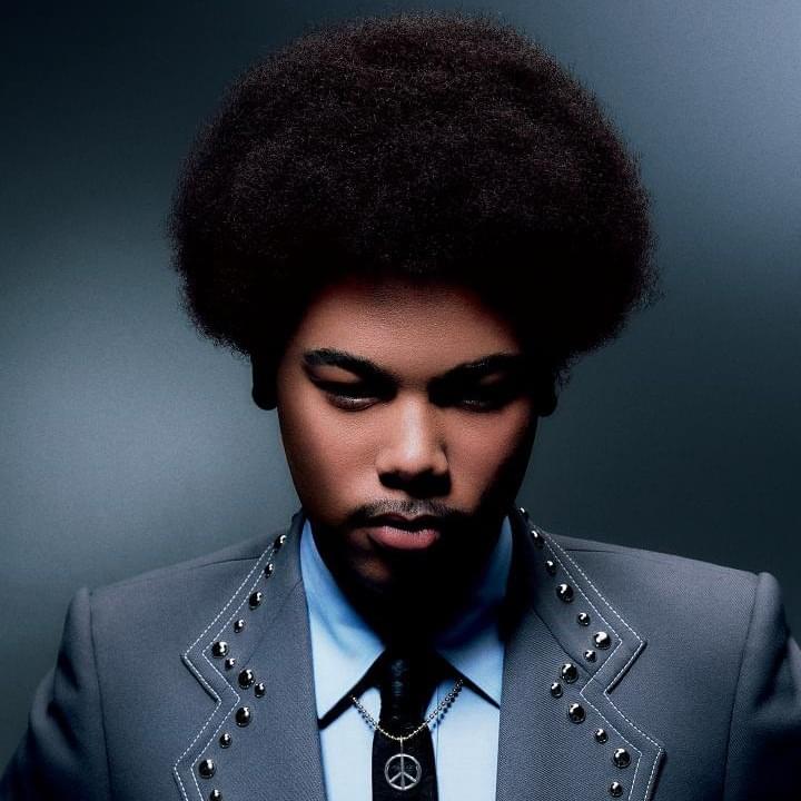 Sekou (UK) Profile Picture Photo of Sekou (UK)