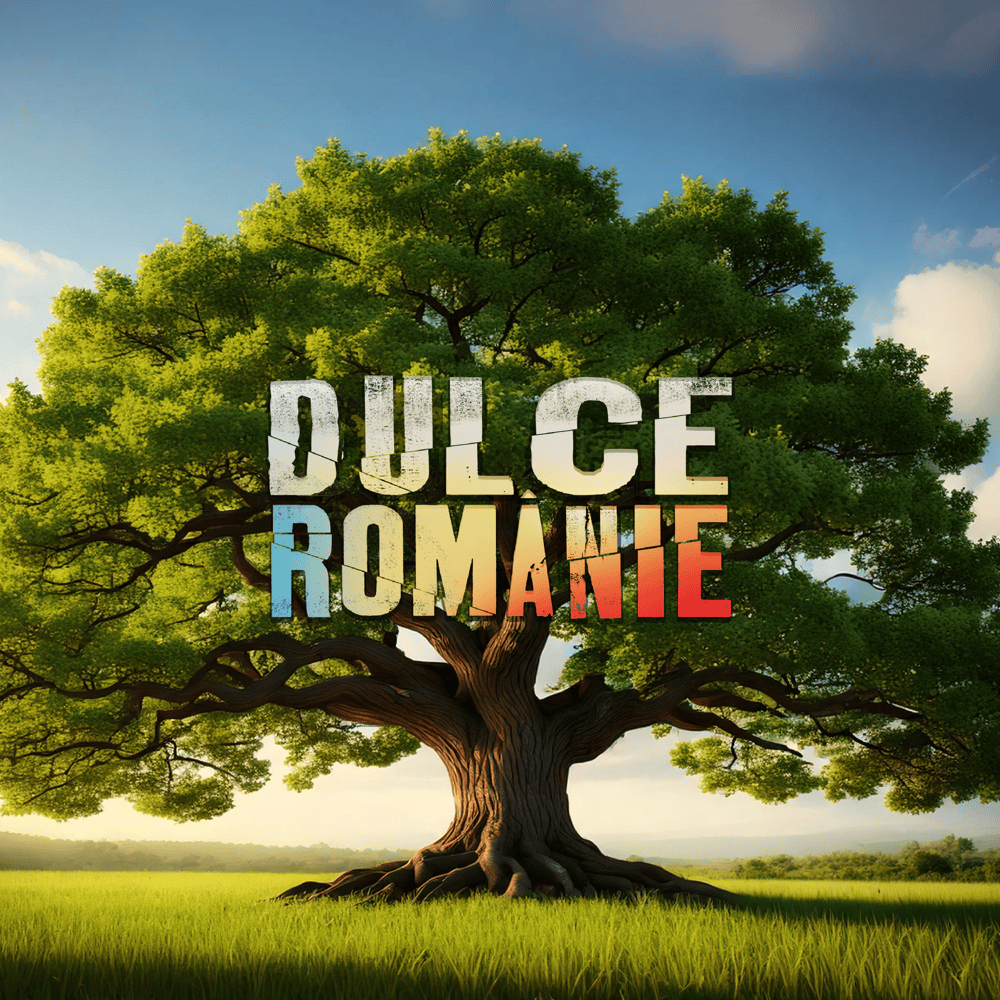 Dulce Românie by Flou Rege