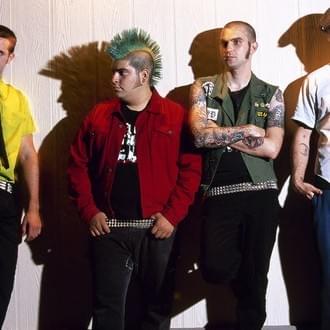 Photo of The Briggs (Band)